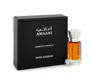 Swiss Arabian Amaani by...