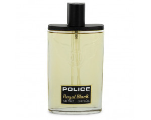 Police Royal Black by...