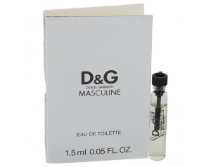 Masculine by Dolce &...