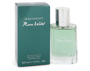 Davidoff Run Wild by...