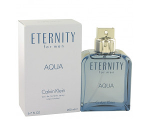Eternity Aqua by Calvin...