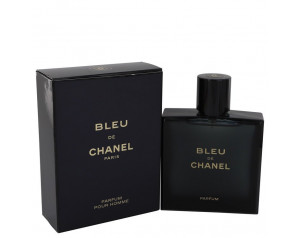 Bleu De Chanel by Chanel...