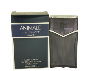 Animale Instinct by Animale...