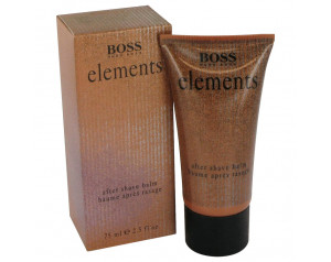 ELEMENTS by Hugo Boss After...