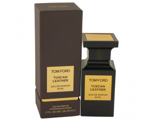 Tuscan Leather by Tom Ford...