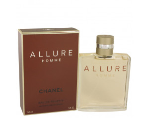 ALLURE by Chanel Eau De...