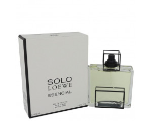 Solo Loewe Esencial by...