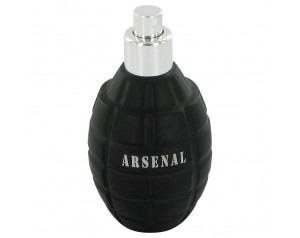 Arsenal Black by Gilles...