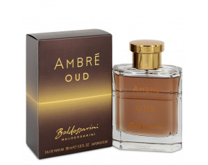 Baldessarini Ambre Oud by...