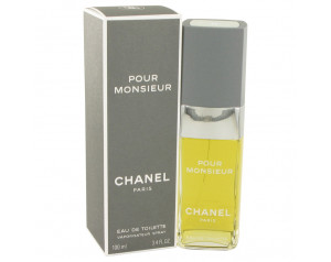 Chanel Men by Chanel Eau De...