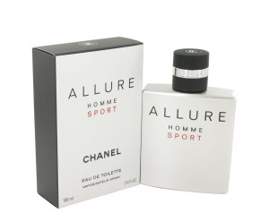 Allure Sport by Chanel Eau...