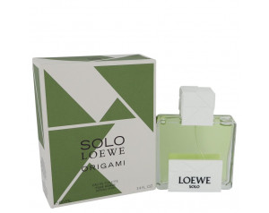 Solo Loewe Origami by Loewe...