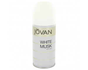 JOVAN WHITE MUSK by Jovan...