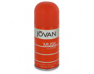 JOVAN MUSK by Jovan...