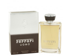 Ferrari Uomo by Ferrari Eau...