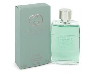 Gucci Guilty Cologne by...