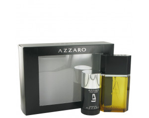 AZZARO by Azzaro Gift Set...