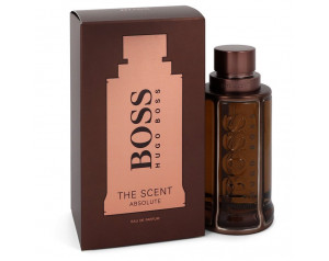 Boss The Scent Absolute by...