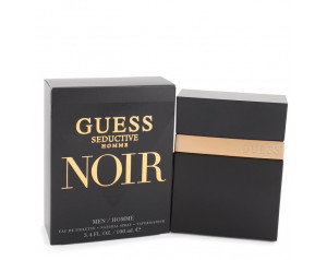 Guess Seductive Homme Noir...