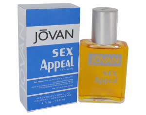 Sex Appeal by Jovan After...