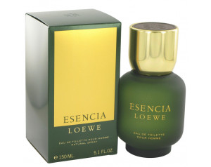 ESENCIA by Loewe Eau De...