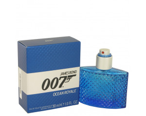 007 Ocean Royale by James...