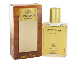 STETSON by Coty After Shave...