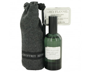 GREY FLANNEL by Geoffrey...