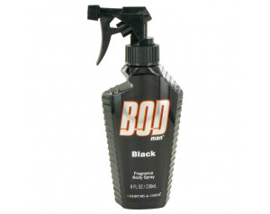 Bod Man Black by Parfums De...