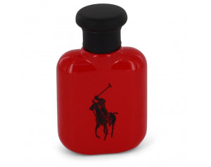 Polo Red by Ralph Lauren...