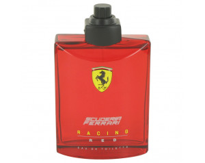 Ferrari Scuderia Racing Red...