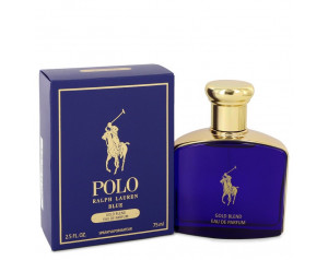 Polo Blue Gold Blend by...