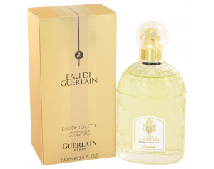 EAU DE GUERLAIN by Guerlain...