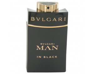 Bvlgari Man In Black by...
