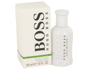 Boss Bottled Unlimited by...