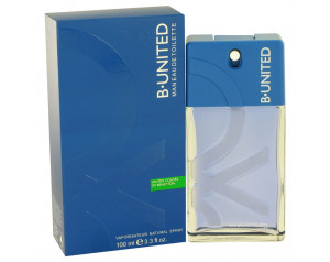 B United by Benetton Eau De...