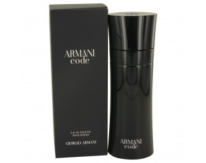 Armani Code by Giorgio...