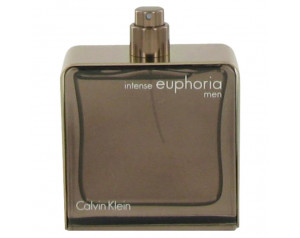 Euphoria Intense by Calvin...