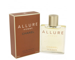 ALLURE by Chanel Eau De...