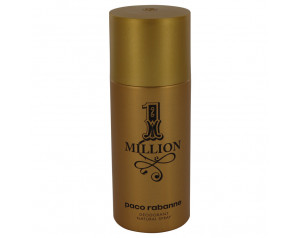 1 Million by Paco Rabanne...