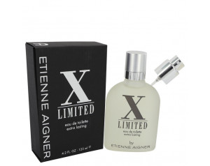 X Limited by Etienne Aigner...