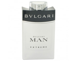 Bvlgari Man Extreme by...