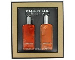LAGERFELD by Karl Lagerfeld...