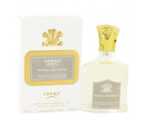Royal Mayfair by Creed...