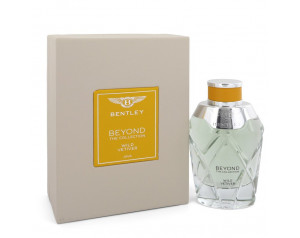 Bentley Wild Vetiver by...