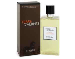 Terre D'Hermes by Hermes...