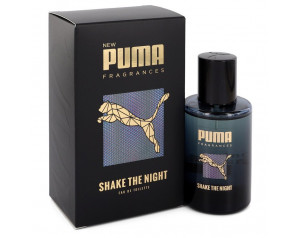 Puma Shake the Night by...