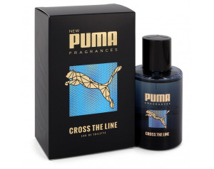 Puma Cross The Line by Puma...