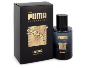 Puma Live Big by Puma Eau...