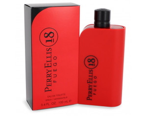 Perry Ellis 18 Fuego by...